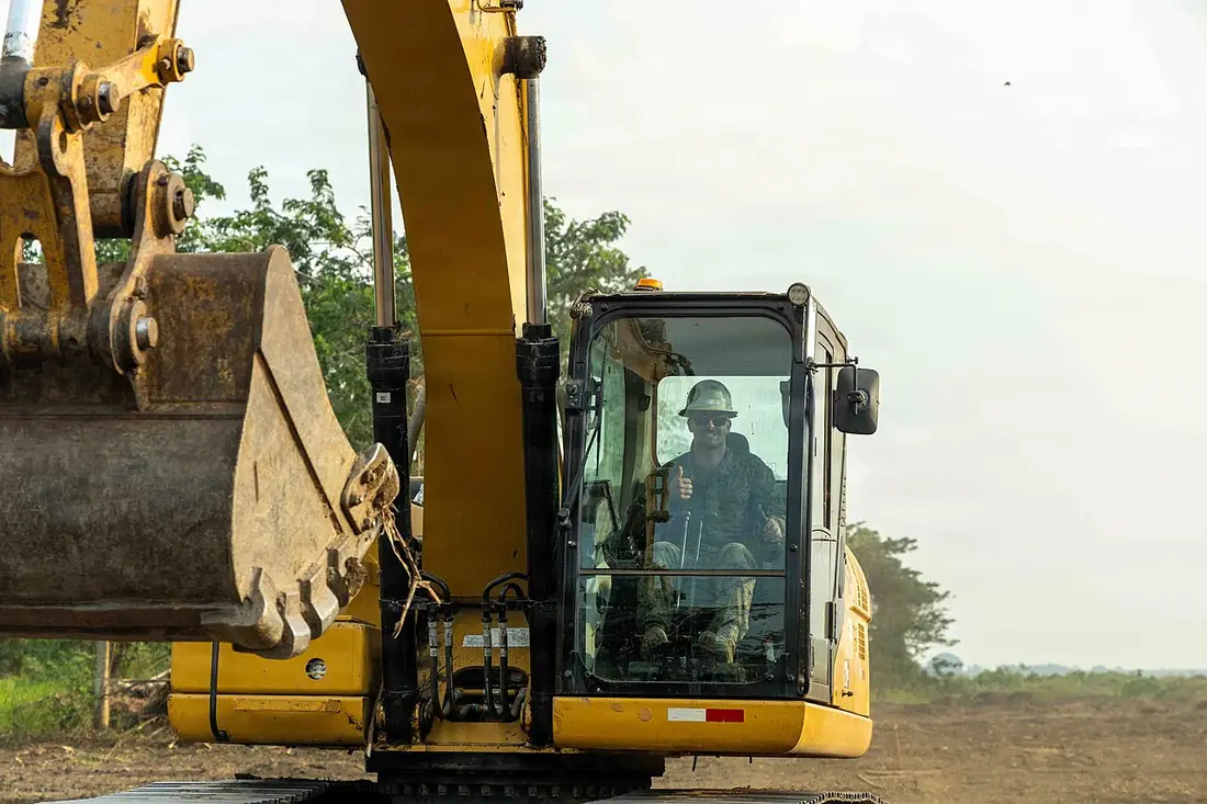 Lot & Land Clearing in Wichita